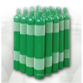 Cylindre à gaz 47.5liter (ISO9809)